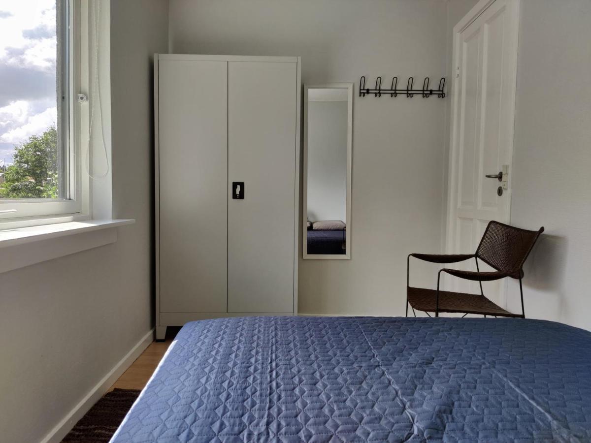 Easy Living Bed And Breakfast Græsted Dış mekan fotoğraf