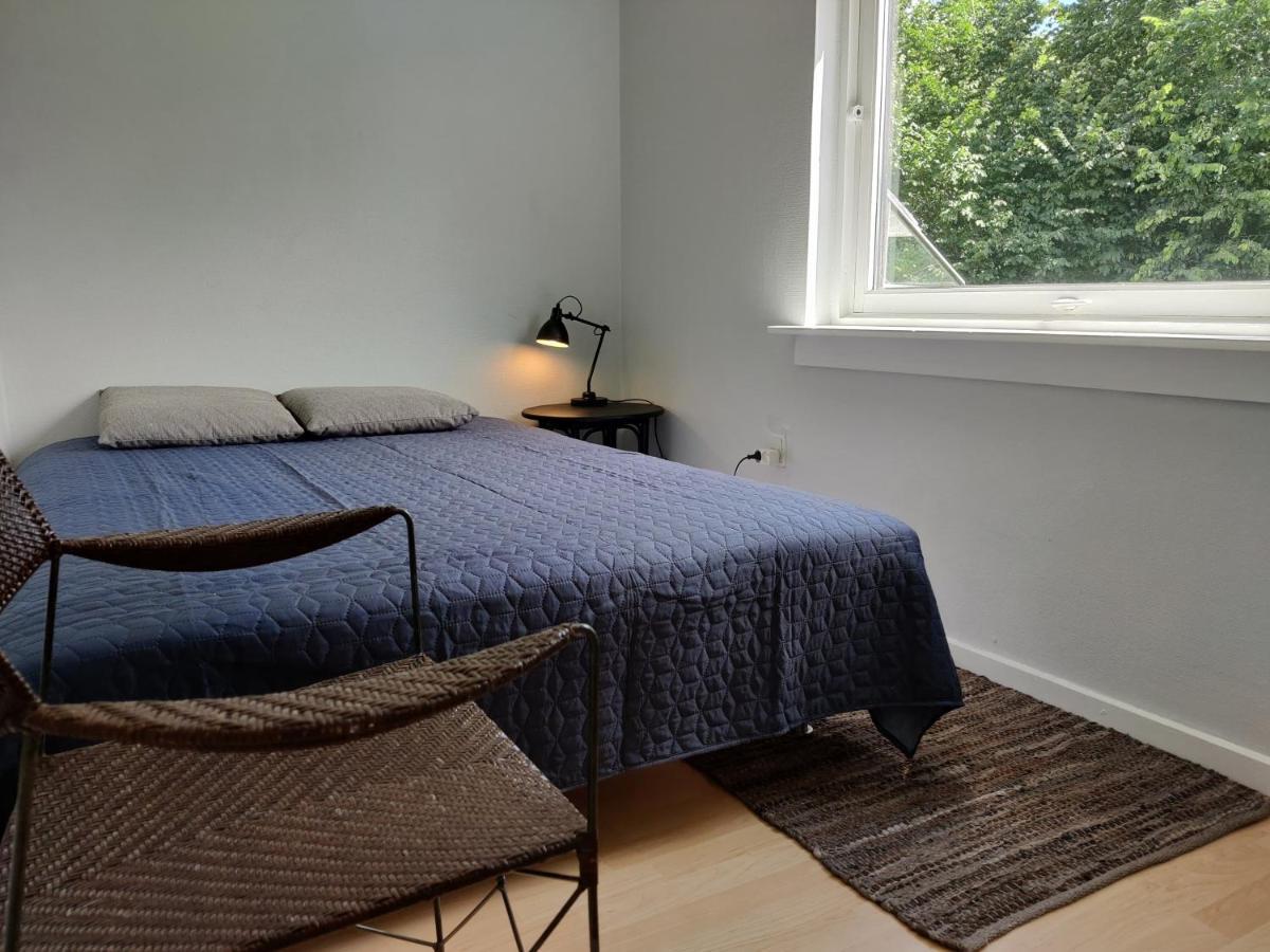 Easy Living Bed And Breakfast Græsted Dış mekan fotoğraf